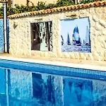 Lovely In With Sauna Apartamento *
