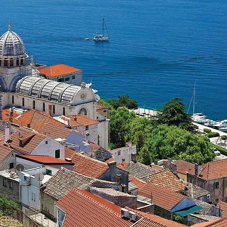 Lovely In With Sauna Appartement