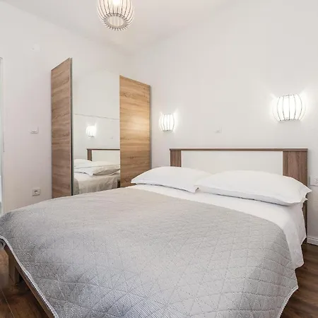 Appartement Lovely In With Sauna *