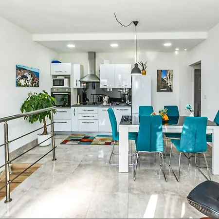 Lovely In With Sauna * Šibenik