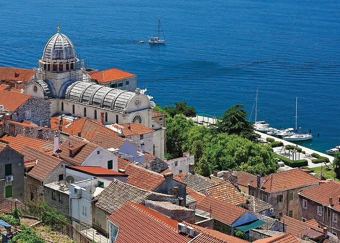 Lovely In With Sauna Appartement