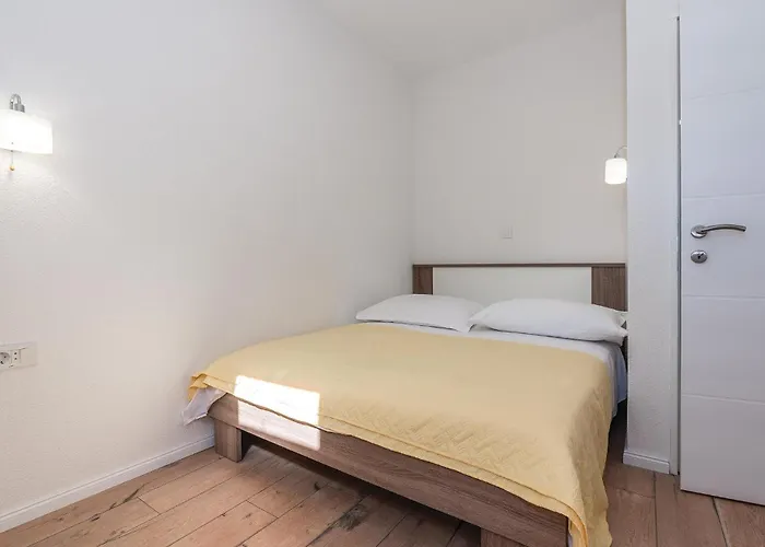 Lovely In With Sauna * Šibenik