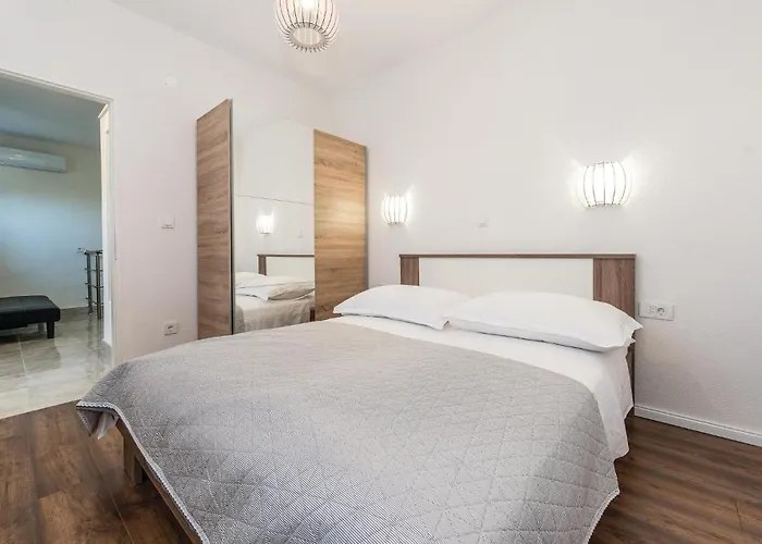 Apartment Lovely In With Sauna *