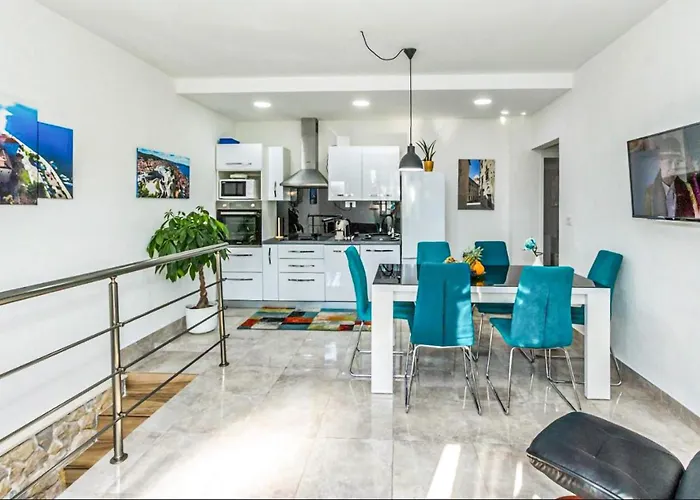 Lovely In With Sauna * Šibenik