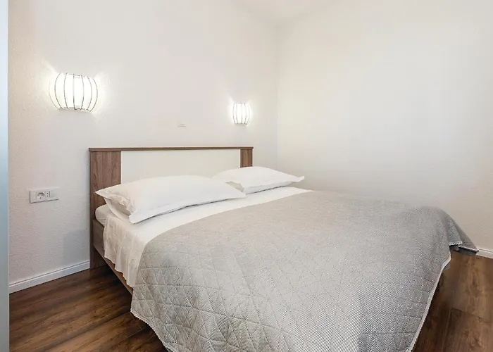 Lovely In With Sauna Šibenik