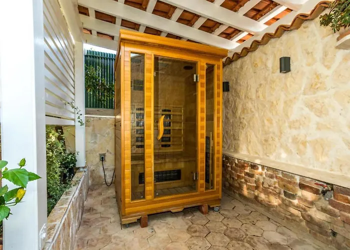 Lovely In With Sauna * Šibenik