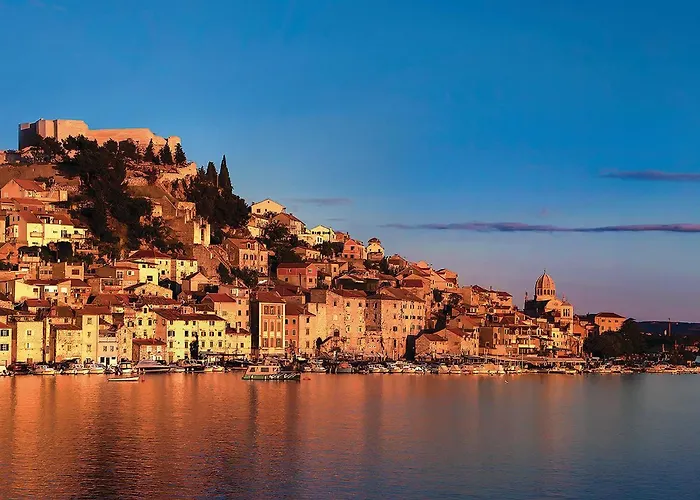 Lovely In With Sauna Appartement