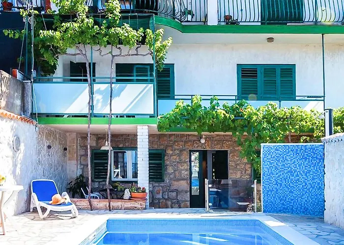 Lovely In With Sauna